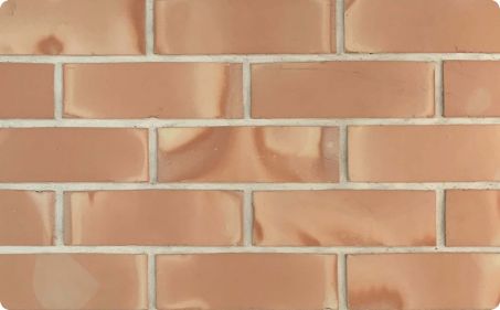 pink polished brick, yellow pink blend, exposed extruded facia brick, best wire cut bricks in india,cladding,extruded cladding
